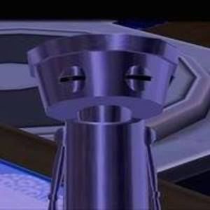 Meet your Posher, Joshua